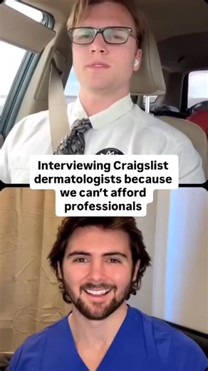 burnd on Instagram: "Who should we hire? #interview #craigslist"