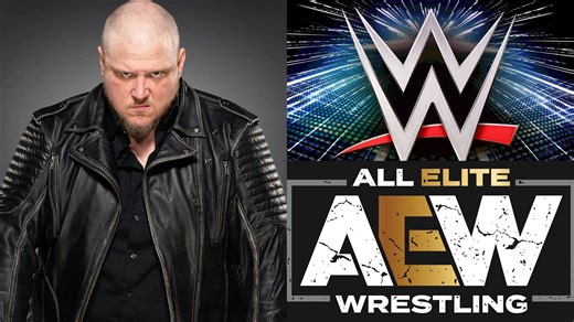 WWE or AEW? 5 directions for Sami Callihan after leaving IMPACT Wrestling