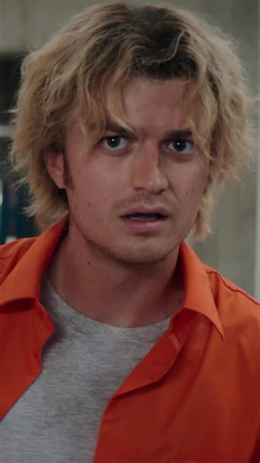 Get ready for an adrenaline-fueled thrill ride! COLD STORAGE hits theaters Feb 13, starring Joe Keery, Georgina Campbell & Liam Neeson. | Samuel Goldwyn Films