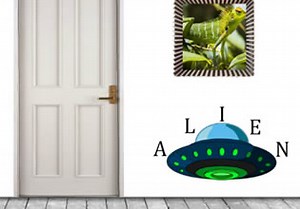 Rescue Rattlesnake - Escape Fan