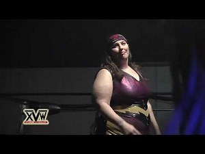 The Best of XVW Women's and Mixed Tag Matches featuring Jeff Paul, MIKA, Arie Alexander, Kolbe Max