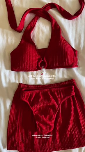 summer is almost heree! #3in1swimsuit #3in1swimsuits #swimwear #swimsuits #swimwearforwomen #swimwearhaul #bikini