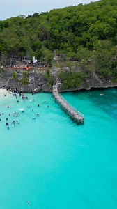 106 reactions · 26 shares | Sumilon Island is a small but stunning island in the Philippines, located off the southeastern coast of Cebu, near the town of Oslob. It is famous for its white sandbar, crystal-clear waters, and vibrant marine life. #itsmorefunincebu #Cebu #PiliinAngPilipinas #ItsMoreFunInThePhilippines | Dexter Algoso Sibi | Facebook