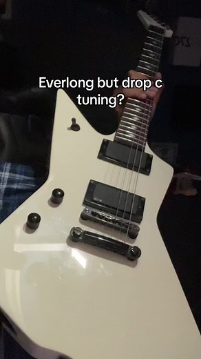 Drop C# Guitar Tutorial | Electric Guitar Songs in Drop C# Tuning