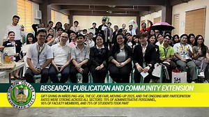 Gordon College on Reels