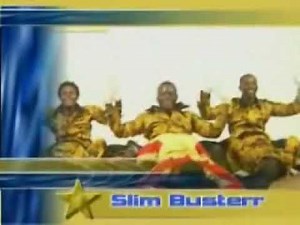 Slim Buster-Baaba