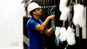 Summit supercomputer, nation's next step to exascale, loping forward at ORNL