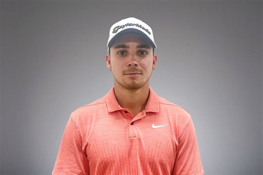 Who is Egor Eroshenko? All you need to know about the Russian PGA Tour debutant