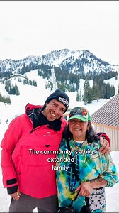 3.8K views · 117 reactions | If you've hit the slopes at Stevens...