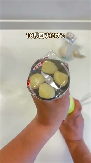 ブレンダー、実はこんな使い方ができる！粉砂糖・マヨネーズ・にんにくまで作れる便利ワザ✨