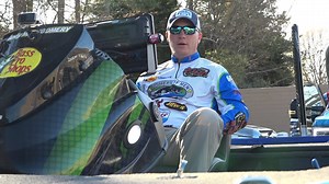 Are you ready for another day of SCORETRACKER stress? We caught up with some of the MLF pros in Group A who made some last-minute changes yesterday to make it into the Knockout Round. Now it's time for Elimination Round 2. Watch the SCORETRACKER on MajorLeagueFishing.com before the MLF NOW! live stream starts at 10 a.m. ET. | Major League Fishing