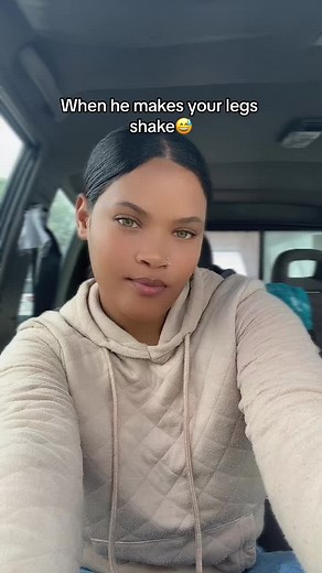 How to Make Your Legs Shake with Pleasure