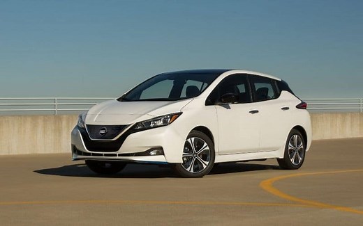 How Long Will a Nissan Leaf Last? (Useful Guide) - Engine Patrol