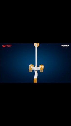 We are so excited to launch our new product line of #PrinceDuratap PTMT Tapware #faucets and #showers. Duratap is designed to last for years with no hassle or maintenance and carries an elegant design and fine detailing. Ek baar lage, saalon saal chale! . . #PrincePipes #PTMT #Tapware #tap #duratap #durable #taps #hasslefree #lowmaintenance #elegant #designertaps #PipesAndFittings #pipingsystems #plumbers #architects #contractors | Prince Pipes