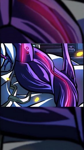 【MO4追加ストーリー】『 ど う だ い ？ こ の 力 ！ ！ 』