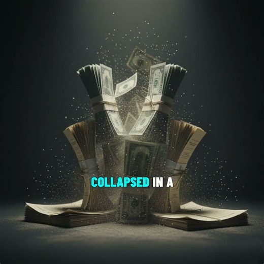 1982 the night mexico told the world we can't pay || #Shorts