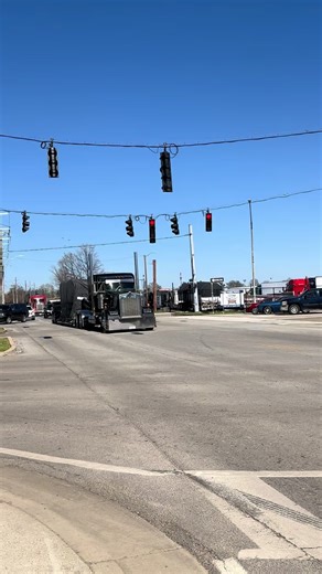 Cat Diesel Power Trucking Life