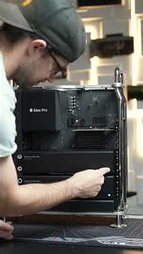 2019 Mac Pro to custom pc (finally) #apple #macbookpro #macbook #gamingpc #iphone