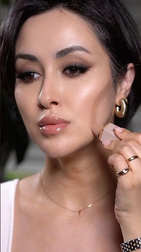 Super models contouring
