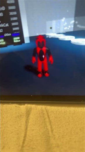 #sonic #roblox fatal error sonic 5+5 patata