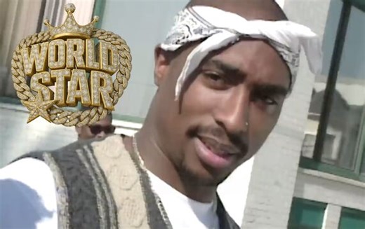 Happy Birthday Tupac Amaru Shakur: 2Pac Speaks On What His Name Means, Growing Up Poor And His Rise To Fame (1995 Interview)