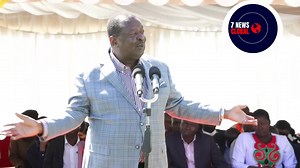 186K views · 5.8K reactions | Wacha kusema Ruto anataka kuuza mali ya Kenya. Privatization ni njia moja ya kuleta pesa kwa selikali. | 7 News Global | Facebook