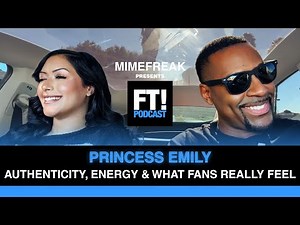 Why ‘Sex Is a Fight’: Authenticity, Energy & What Fans Really Feel (Part 2)