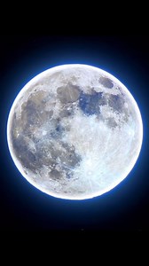 Celestial double feature: Full Moon, Comet ATLAS, and Mars occultation! 🌕✨ On January 13, 2025, a remarkable celestial event will occur as the Full Moon reaches its peak illumination. This Full Moon, often referred to as the Wolf Moon, will be fully illuminated and visible throughout the night sky. The Moon will rise at sunset and set at sunrise, providing an excellent opportunity for stargazers to enjoy its brilliance. The Moon will be 100% illuminated, making it one of the brightest nights of