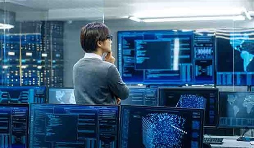 RF Technology in a Connected World