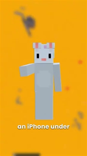 Minecraft instant scare—creeper! #minecraft