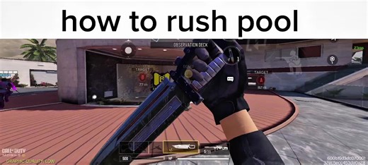 How to Rush Effectively in Raid Games