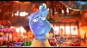 This Summer, meet the residents of Element City | Marquee Cinemas Corporate