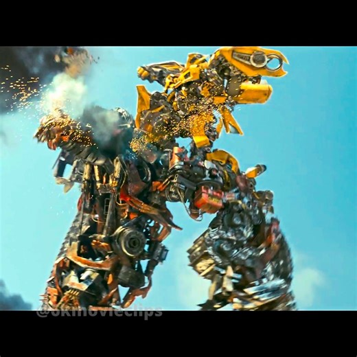 Vincent Barragan | Transformers ROTF in 4K UHD HDR 60fps #movieclip #moviescene #4kuhd #transformersmovie #transformersbayverse #transformers2 #transformersrotf | Instagram