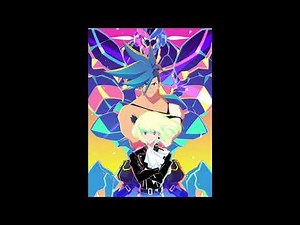 Λsʜᴇs＜MODv＞ (Instrumental) - Promare Rearrange CD - Hiroyuki Sawano