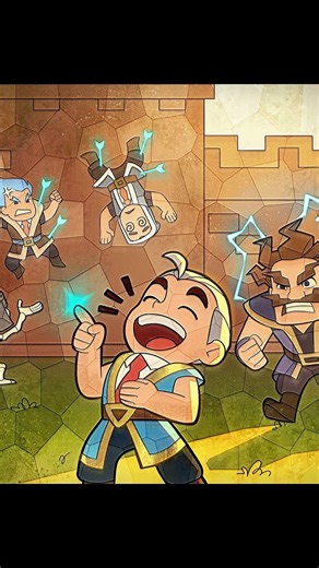 Evolution of Hero Magic Archer 🏹 #clashroyale #gaming #supercell