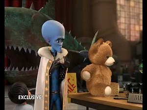 Cartoon Network UK - Megamind: The Button of Doom Promo (Early 2011)