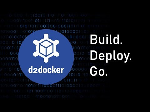 D2Docker is deploy to Delphi and Lazarus Web app