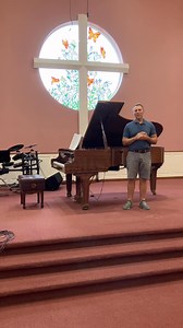 Hear our wonderful piano! 🎶 Sound ON! 🔊 Tomorrow night, Thu, Sep 25 at 7pm an official Yamaha Artist, pianist Ilya Yakushev will dazzle us along with the Beo String Quartet. Exciting and beautiful music by Shostakovich and Beethoven. All concerts are FREE to attend and open to all! | Saxonburg Concerts