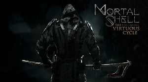 Mortal Shell: The Virtuous Cycle expansion release date announced