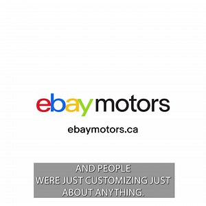 51K views · 2K reactions | Your dream build is one click away. | eBay Canada | Facebook
