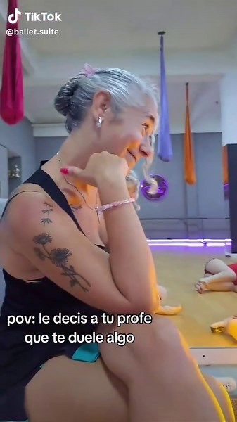 Ballet Suite ♥️ #dancer #ballerina #ballet #ballethumor