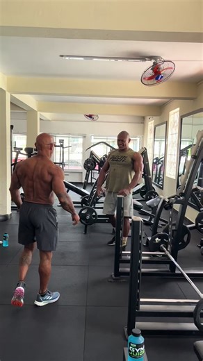 The Day After #MrMauritius2024