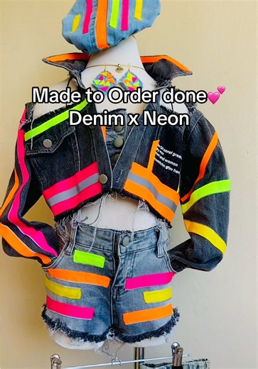 DenimLab by MJParayno on TikTok