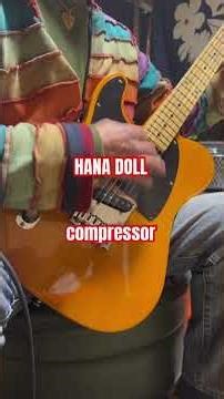 ピリピリドール #ギター #guitar #歌い弾き #ハナハナ リスペクト #あっつん #もり田 #吉川晃司