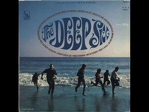 The Deep Six - (1966) {full album - re-posted with bonus tracks }