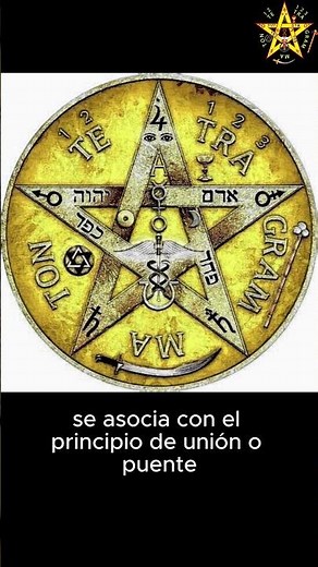 The Meaning of the Tetragrammaton #gnosis