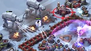 881K views · 2.8K reactions | Who will you fight for? Join the Empire or the Rebellion! | Disney Games | Facebook