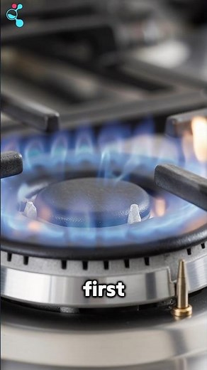 Why Gas Stove Flames Are Blue