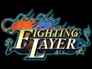 Fighting Layer Playthrough: George Jensent