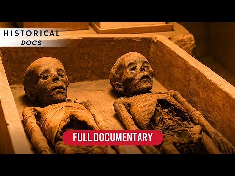 Uncovering a Royal Secret | The Daughters of Tutankhamun | Full Documentary